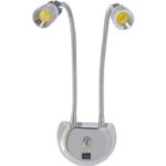 HL FLORYA-6 Zidna lampa / 040-009-0006