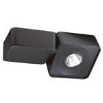 HL 827L TORINO-40 crni 4200K / 018-004-0040