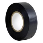 HL Izolir traka crna