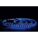 HL AMAZON plava LED Traka 12V 14.4W/m IP20 / 081-005-0001 (5m)