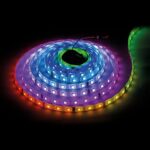 HL AMAZON RGB LED Traka 12V 14.4W/m IP20 / 081-005-0002 (5m)
