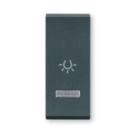 MODE 659I.A Taster sklopka za svetlo sa indikacijom, 10A