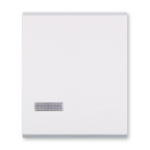 MODE 6582.0 Taster za sklopku dvostruki sa indikacijom 2M