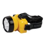 HL 341L BECKHAM-1 Punjiva prenosna "far" lampa / 084-007-0001