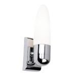 HL 891 VODA-1 Zidna lampa IP44 / 037-002-0001