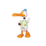 HL 043 DONALD Radna dečija lampa zelena / 048-007-0011