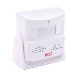 HL 454 HELIX Bežično zvono (javljač) sa senzorom / 086-001-0003