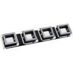 HL LIKYA-5 Spot svetiljka / 036-007-0005