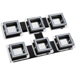 HL LIKYA-6 Spot svetiljka / 036-007-0006