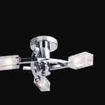 OZCAN 3508-3,24 Luster plafonski 3xG9/40W