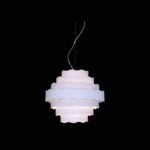 OZCAN 4414-1 Luster viseći 3xE27