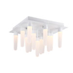 OZCAN 5360K-13 Luster plafonski 13x3W Samsung SMD LED