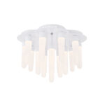 OZCAN 5360Y-16 Luster plafonski 16x3W Samsung SMD LED