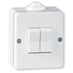 Aling OG 212 Sklopka serijska 10A