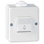 Aling OG 217 Taster sklopka za svetlo 10A