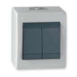 OG POWER 252.1A Sklopka serijska 10A