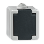 OG ARMOR 271.1A Priključnica dvopolna sa porcelanskim jezgrom 16A