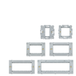 MODE 6512 Prirubnica sa stegačima 2M