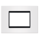 EXPERIENCE 70101.0E Maska 1M BELA-CRNA