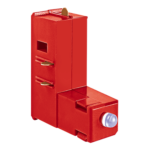 EXPERIENCE 72181.4 LED indikacija sa kontaktima