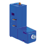 EXPERIENCE 72181.5 LED indikacija sa kontaktima