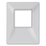 Aling 910.T Zaštitna maska za zid 140mm X 180mm TRANSPARENT