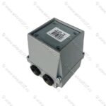 ELID 202 Kutija za grebenasti prekidač SREDANJA 90x90x95mm