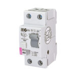 ETI EFI-2 AC FID 40/0,3 Sklopka sa diferencijalnom zaštitom dvopolna