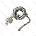 ELID 620 Kabl za peglu sa masivnim utikačem 3m