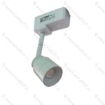 HL PORTO bela 4200K Šinski reflektor 7W / 018-013-0007