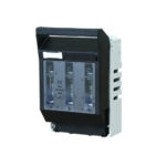 ETI HVL4a 3P M16 1250 Rastavljač horizontalni za NH osigurače