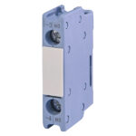 ETI CES-BFC 10 Pomoćni kontakt za motorne kontaktore - prednji