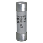 ETI CH14x51 6A gG 690V Topljivi osigurač (patron) cilindrični