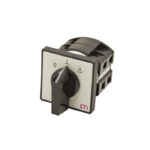 ETI CS 40 12 U Teretna grebenasta sklopka zvezda-trougao 40A