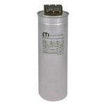 ETI LPC 10 kVAr 440V 50Hz Kondenzator za kompenzaciju reaktivne energije