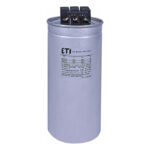 ETI LPC 40 kVAr 440V 50Hz Kondenzator za kompenzaciju reaktivne energije