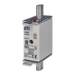 ETI NH000 (NV00C) 40A Nožasti osigurač gG 500V