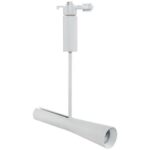 HL OSLO bela 4200K Šinski reflektor 10W / 018-012-0010