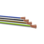 PROVODNIK (žica) PF6 / H07V-K 6mm² F.K.Z.