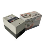 Motorna zaštitna sklopka DM 2.5-4 / IP65 Shellenberg