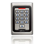 TEH-TEL Šifrator (čitač) K5 tastatura metalna, antivandal