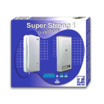 TEH-TEL SUPER STRONG 1 Interfonski komplet za 1 korisnika - Slika 2