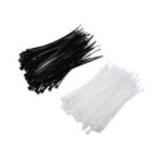 HL Plastične vezice 2,5x150 mm