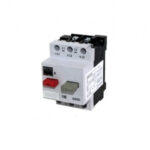 Motorna zaštitna sklopka DM 4-6.3 / IP65 Shellenberg - Slika 2