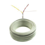 KABL J-H(St)H 3x2x0,6 mm² telefonski F.K.Z. - Slika 2