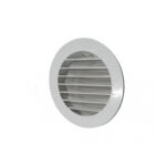 ŽALUZINA fi-125 okrugla