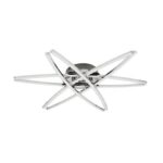 HL AVALON Plafonski luster LED 35W 4000K / 019-018-0035