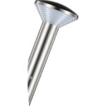 HL BAMBU-1 Baštenska fasadna LED svetiljka 9W / 076-016-0001