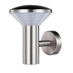 HL BAMBU-2 Baštenska fasadna LED svetiljka 9W / 076-016-0002