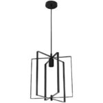 HL NOBEL Visilica 1xE27 / 021-013-0001